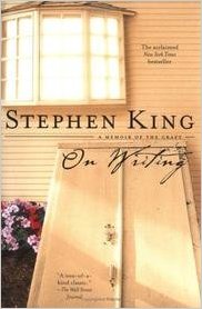 Read Stephen King's On Writing