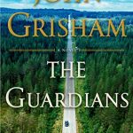 Book cover, Book Recommendation: The Guardians